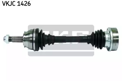 Привод колеса SKF для ALFA ROMEO 146 (930_) 1.9 TD (930.B4A)